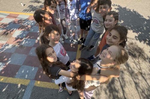 Πώς κύλησε η χρονιά μας
