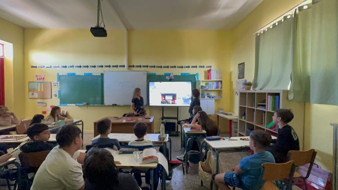 P2 Το Μεταξένιο