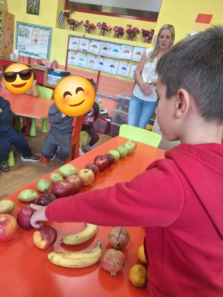 Φρούτα